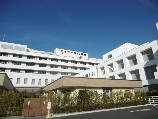 病院　名古屋掖済会病院（病院）まで1300m