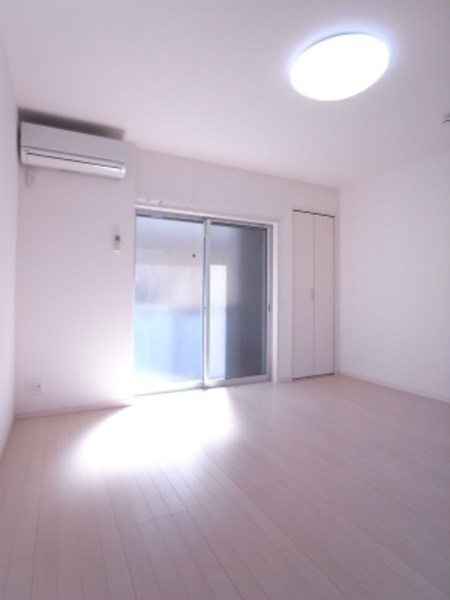 その他設備　同建物別室の写真です。