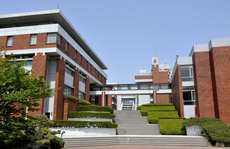 大学・短大　私立東京薬科大学（大学・短大）まで2603m