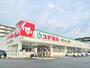 ドラックストア　スギ薬局登美ヶ丘店（ドラッグストア）まで2000m