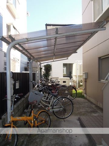 その他共有部分　その他共有部分