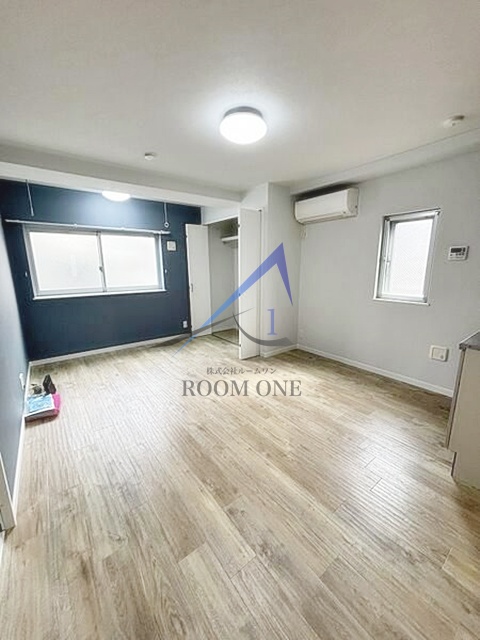 居室・リビング　洋室のお部屋です。