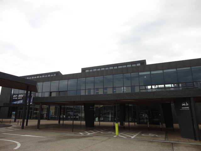 その他　JR敦賀駅（その他）まで1300m