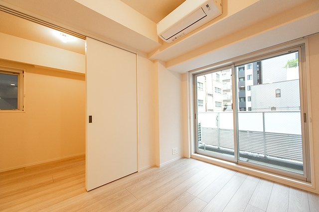 居室・リビング　※写真は同タイプ住戸です。