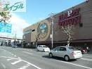 ショッピングセンター　天満屋ハッピータウン岡北店（ショッピングセンター）まで222m