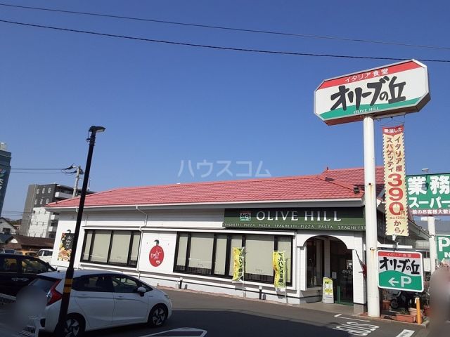 飲食店　オリーブの丘 辻堂店（飲食店）まで746m