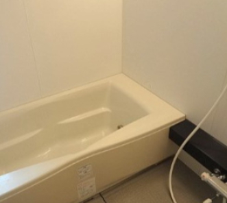 バス・シャワールーム　別部屋参考写真