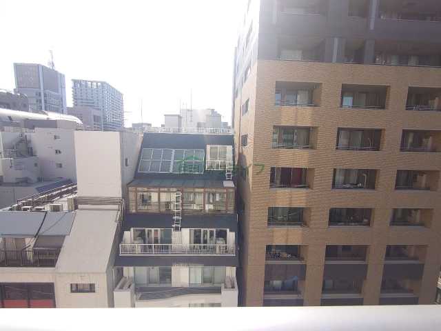 眺望　OZIO大手町
