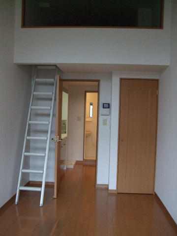 その他設備　※同シリーズの写真です