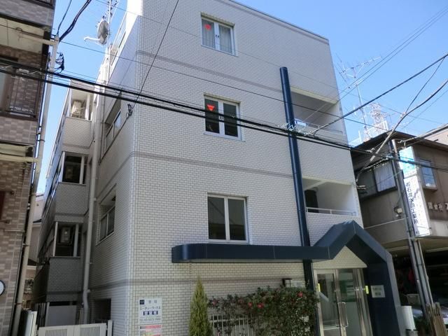 建物外観　★お問い合わせはタウンハウジング町田店まで★