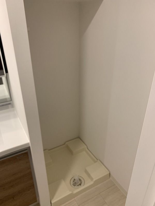 その他設備　☆室内洗濯機置場☆
