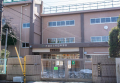 中学校　杉並区立和田中学校（中学校）まで1665m