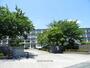 中学校　開成中学校（中学校）まで1191m