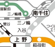 その他　☆路線図☆