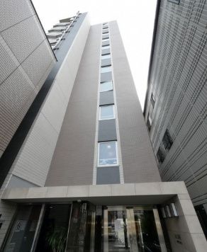 建物外観　☆きれいな外観☆