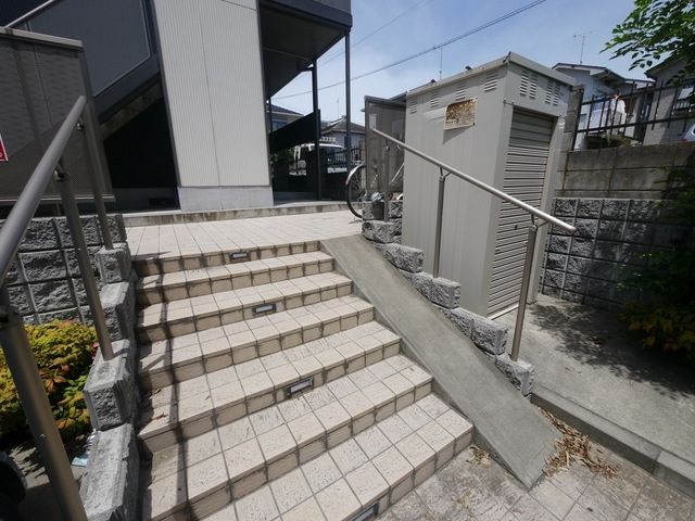エントランス　★エントランス★