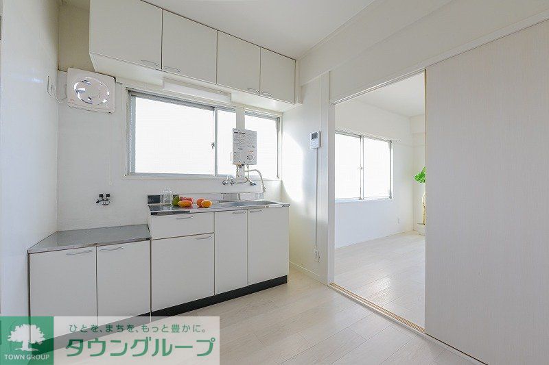 その他部屋・スペース　リビング/居室