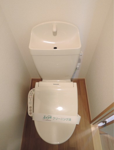 トイレ　☆トイレ☆
