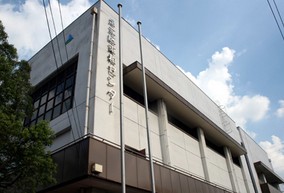 図書館　足立区立東和図書館（図書館）まで601m