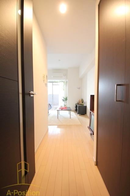 その他部屋・スペース　アーデンタワー西本町