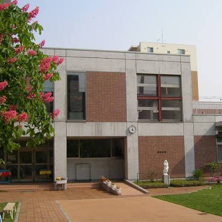 幼稚園・保育園　認定こども園藤幼稚園（幼稚園・保育園）まで2539m