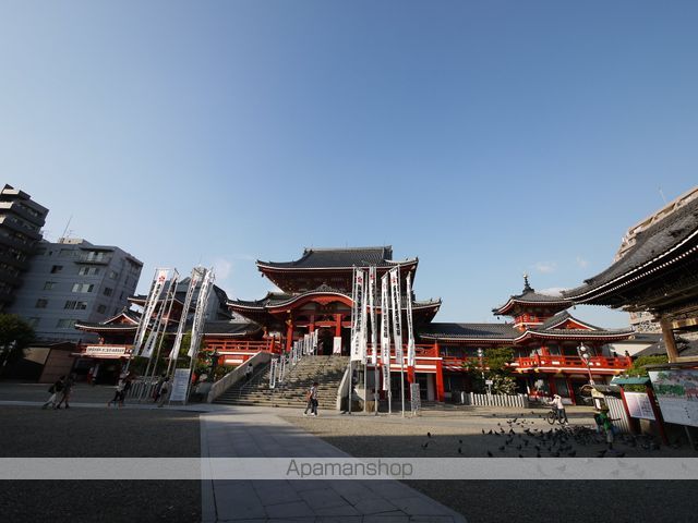 その他　大須観音宝生院（その他）まで1124m