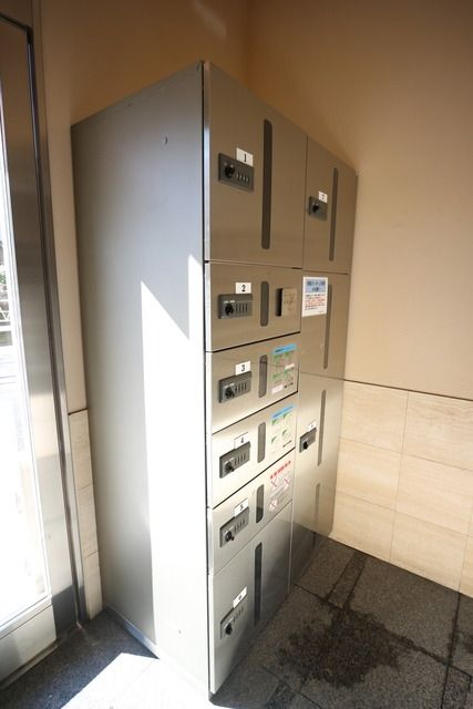 その他共有部分　★宅配ボックスあります。★