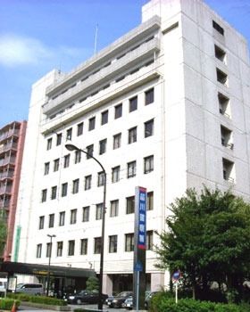 警察署・交番　品川警察署（警察署・交番）まで130m