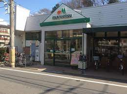 スーパー　maruetsu(マルエツ) 成増団地店（スーパー）まで475m