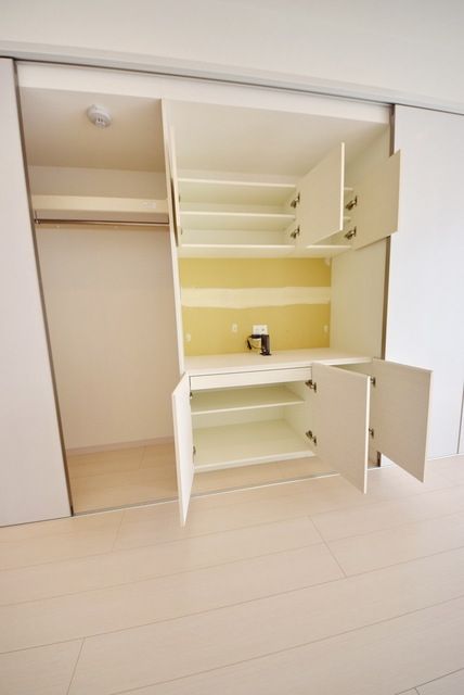 その他設備　※同社施工同型イメージ写真