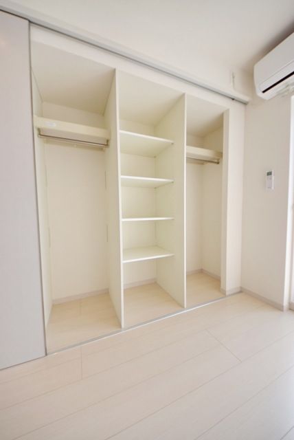 収納　※同社施工同型イメージ写真