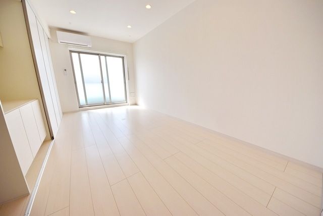 居室・リビング　※同社施工同型イメージ写真
