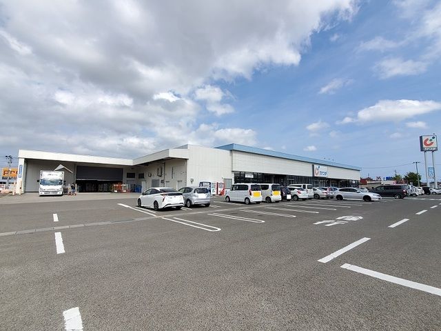 ドラックストア　カワチ薬品大河原店（ドラッグストア）まで750m