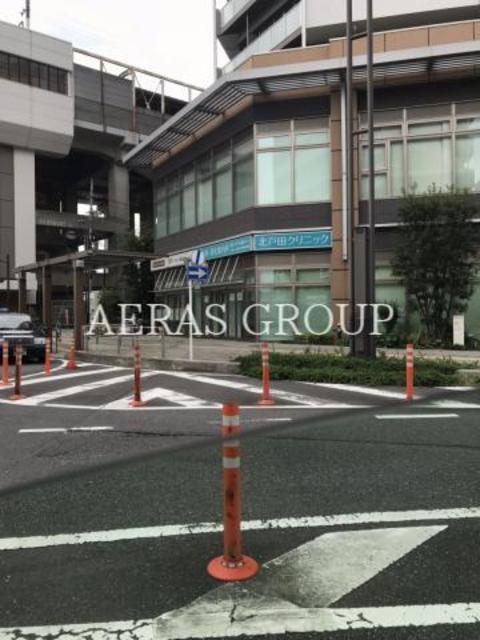 病院　北戸田クリニック（病院）まで525m