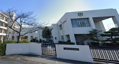 小学校　東海市立大田小学校（小学校）まで382m