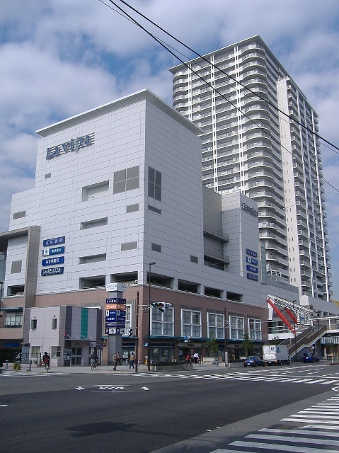 その他　らびすた新杉田（その他）まで650m