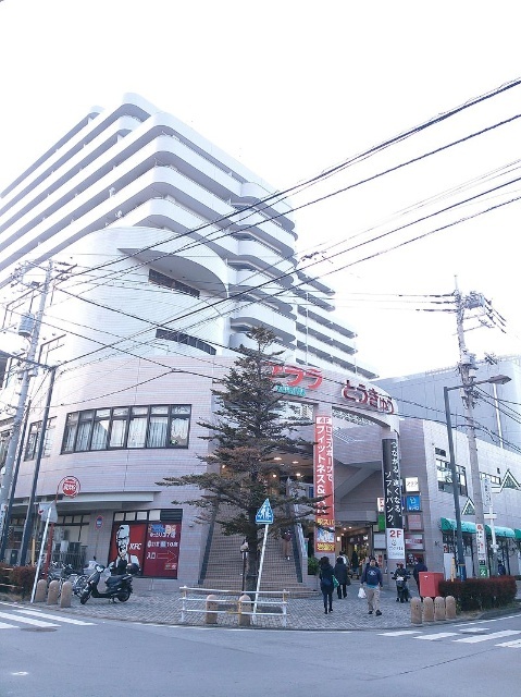 その他　プララＳＵＧＩＴＡ（その他）まで650m