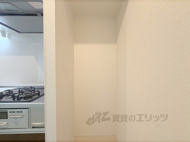 その他部屋・スペース　冷蔵庫置場