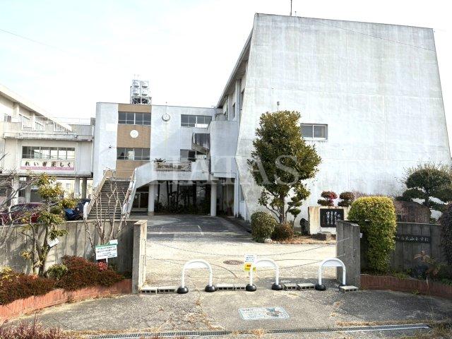 小学校　大府市立北山小学校（小学校）まで1773m
