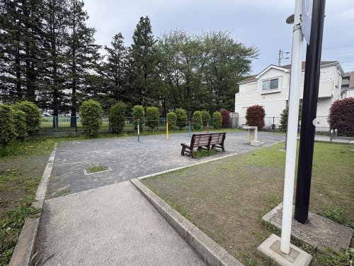 公園　上砂五西第二公園（公園）まで757m