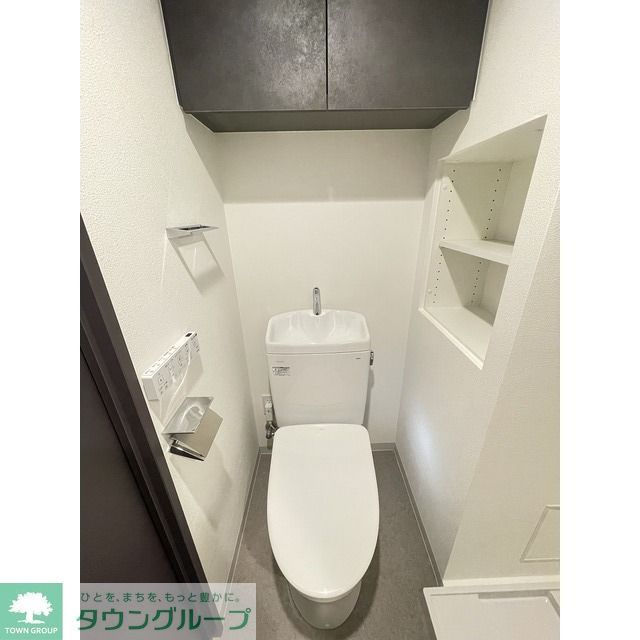 トイレ　同施工参考