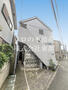 建物外観　飛田給駅徒歩１０分☆健康のため歩くのもいいですね！