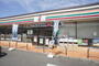 コンビニ　セブンイレブン調布飛田給2丁目店（コンビニ）まで375m