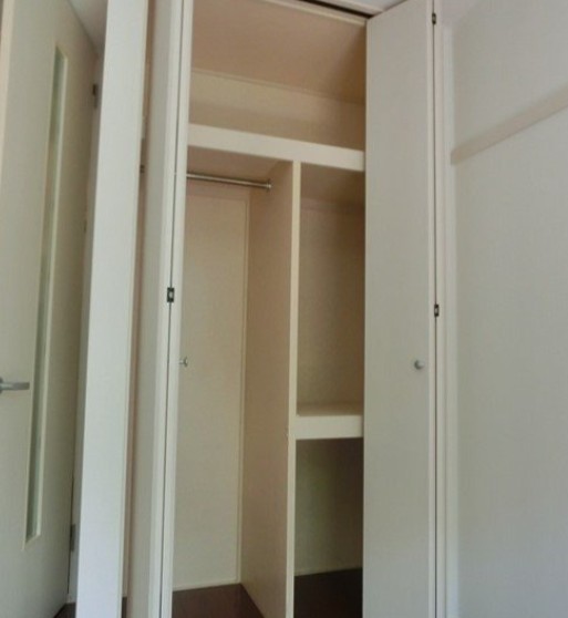 収納　※別部屋参考写真