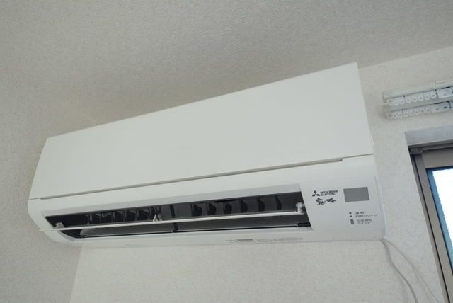 その他設備　★エアコン設置済み★
