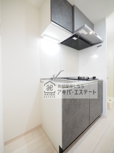 キッチン　同一仕様写真