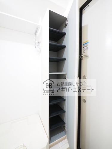 収納　同一仕様写真