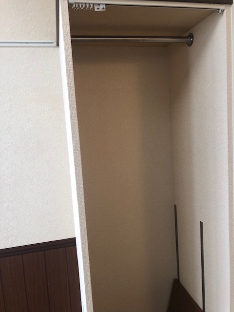 収納　※別部屋
