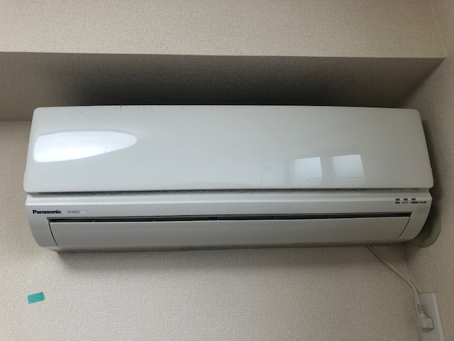 その他設備　※別部屋