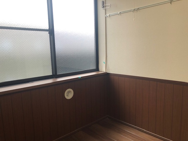 居室・リビング　※別部屋